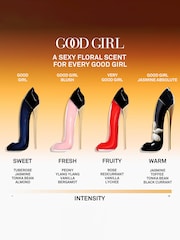 Carolina Herrera Good Girl Jasmine Absolute Eau de Parfum 80ml - Image 4 of 7