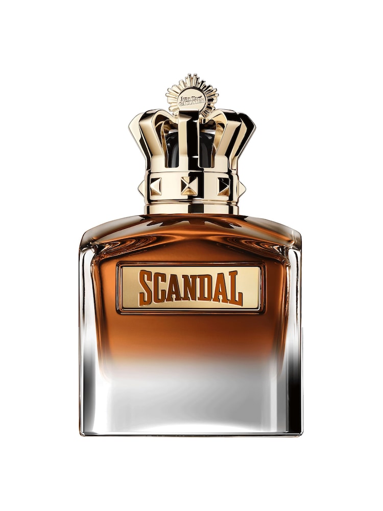 Jean Paul Gaultier Scandal Elixir Parfum For Him 150ml - Image 1 of 6