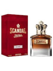 Jean Paul Gaultier Scandal Elixir Parfum For Him 150ml - Image 2 of 6