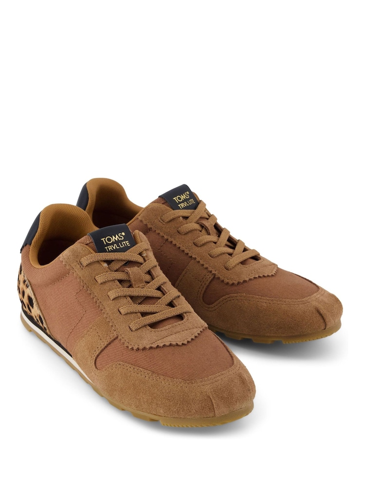 TOMS Palisade Travel Lite Trainers - Bild 10 von 10 TOMS Palisade Travel Lite Trainers - Bild 10 von 10