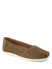 TOMS Alpargata Ballet Shoes - Bild 2 von 9