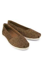 TOMS Alpargata Ballet Shoes - Bild 3 von 9