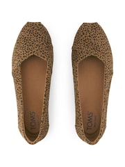 TOMS Alpargata Ballet Shoes - Bild 5 von 9