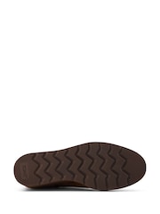 TOMS Brown Mina Boots - Image 7 of 8