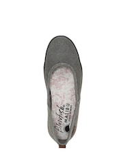 Blowfish Malibu Black Ez Does It Ballet Flats - Image 4 of 7