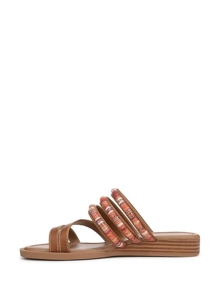 Blowfish Malibu August Regular Fit Slides - Изображение 2 7 Blowfish Malibu August Regular Fit Slides - Изображение 2 7