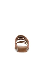 Blowfish Malibu August Regular Fit Slides - Изображение 7 7