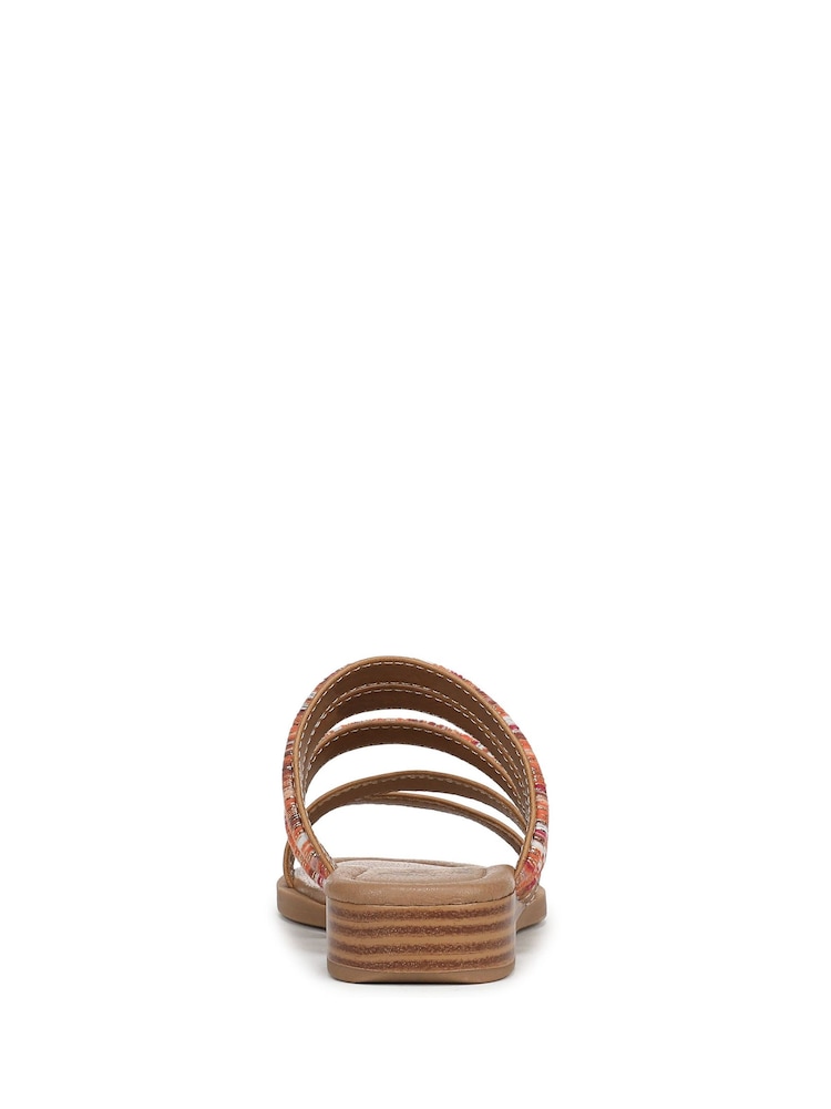 Blowfish Malibu August Regular Fit Slides - Изображение 7 7 Blowfish Malibu August Regular Fit Slides - Изображение 7 7