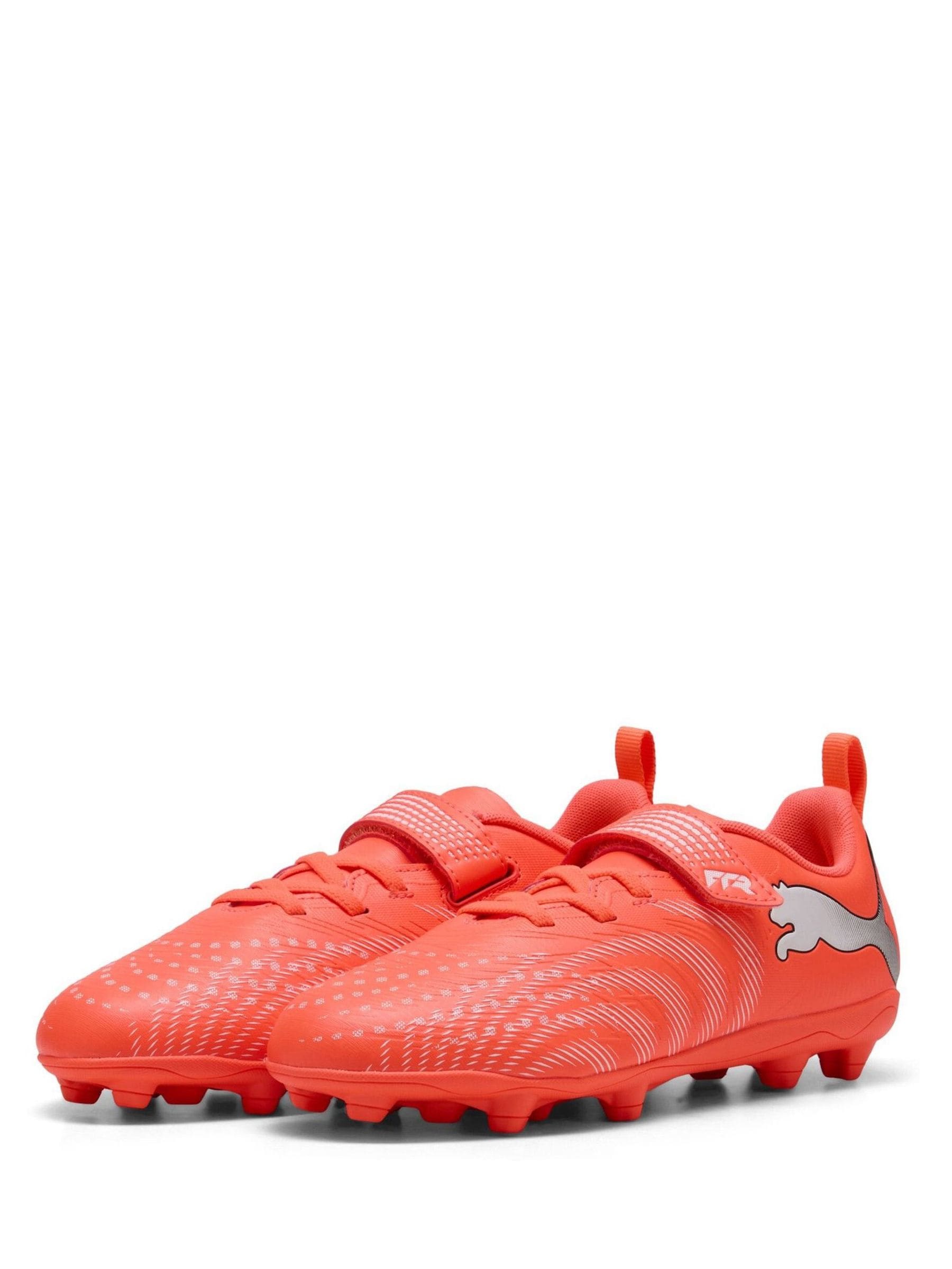 PUMA futureレッドFG.AG Buy Puma Red Future 9 Play Fg/Ag Football Boots from the Next UK