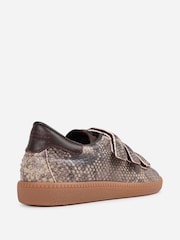 Nature - Baskets Bronx Bobbie Fermeture par contact - Image 5 de 6
