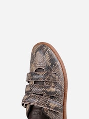 Nature - Baskets Bronx Bobbie Fermeture par contact - Image 6 de 6