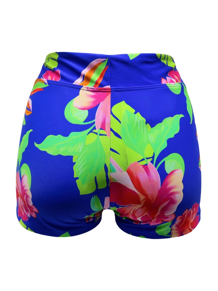 Rosa - Pour Moi Free Spirit Taillenslip mit hohem Bund - Bild 4 von 4