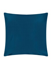 Furn Ensfarget Utendørspute - Bilde 1 av 3