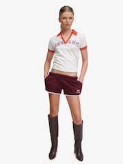 Superdry Athletic Football Collared T-Shirt - Imagen 3 de 5