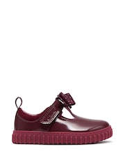 Clarks Cove Mašna Cipele za decu - Slika 1 od 6