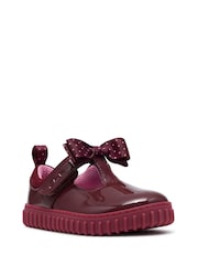 Clarks Cove Mašna Cipele za decu - Slika 3 od 6