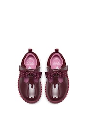 Clarks Cove Mašna Cipele za decu - Slika 5 od 6