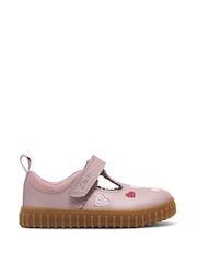 Clarks Cove Heart Dusty Shoes - Slika 1 od 6