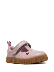 Clarks Cove Heart Dusty Shoes - Slika 3 od 6