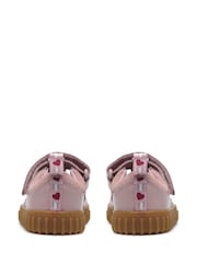 Clarks Cove Heart Dusty Shoes - Slika 4 od 6