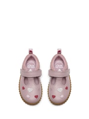 Clarks Cove Heart Dusty Shoes - Slika 5 od 6
