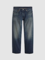 Levi's® Blue 555 Straight Jeans - Image 6 of 7