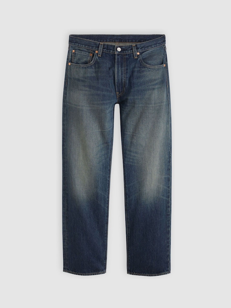 Levi's® 555 Straight Jeans - Bild 6 von 6