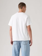 Levi's® Classic Graphic T-Shirt - Imaginea 2 din 5