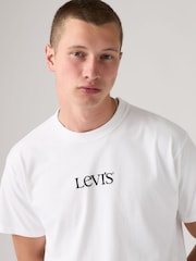 Levi's® Classic Graphic T-Shirt - Imaginea 3 din 5