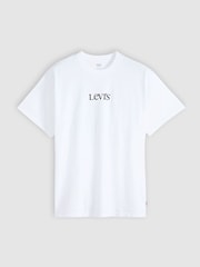 Levi's® Classic Graphic T-Shirt - Imaginea 4 din 5