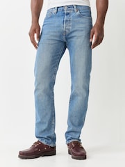 Levi's® 501® Original Fit Jeans - Bild 1 von 4