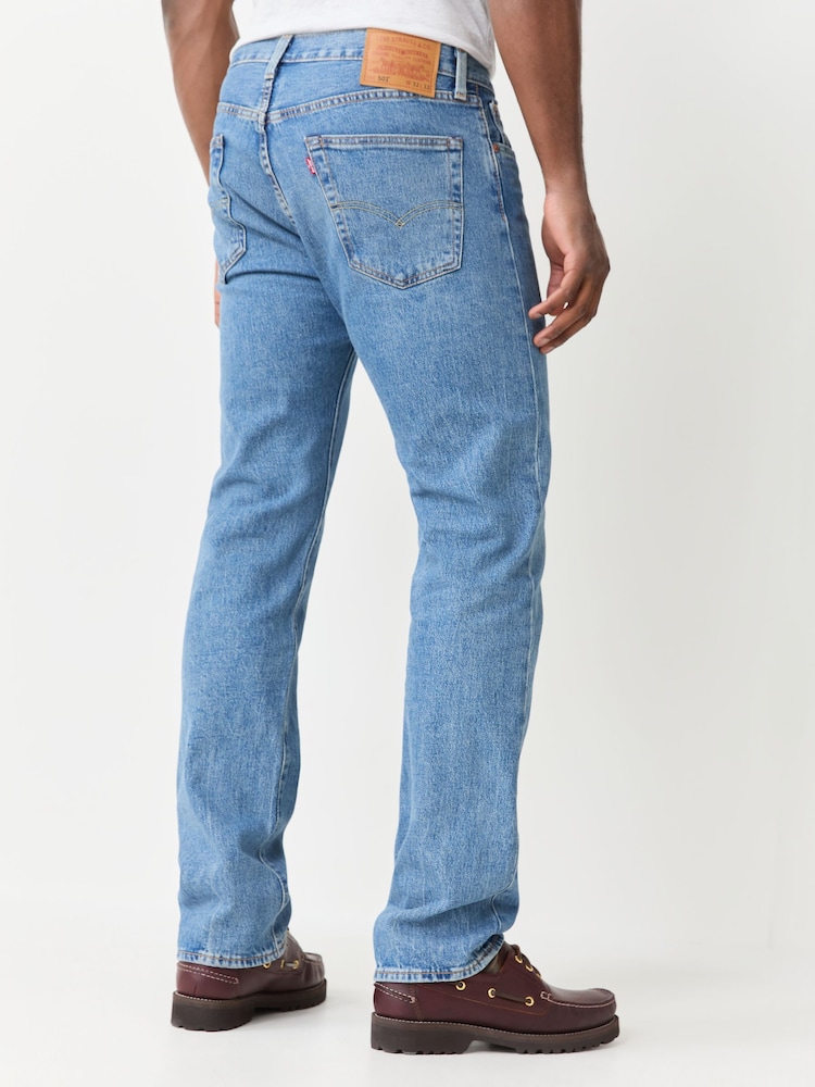 Levi's® 501® Original Fit Jeans - Bild 2 von 4