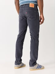 Levi's® Black 511™ Slim Fit Jeans - Image 3 of 4