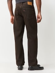 Levi's® Brown Jeans - Image 3 of 4