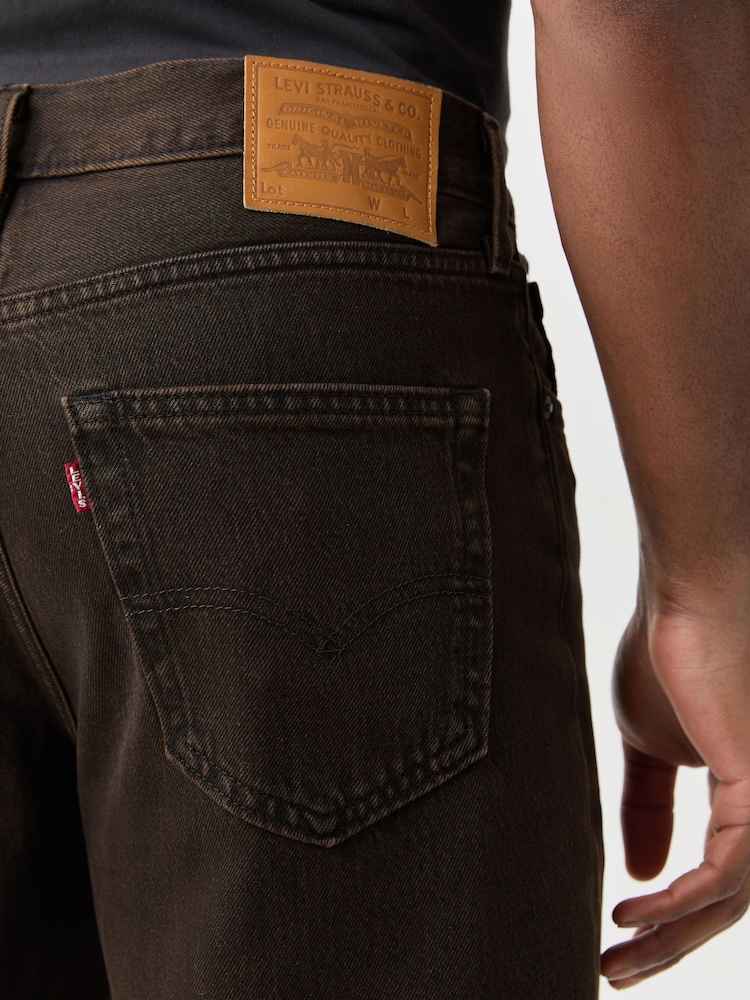 Levi's® Brown Jeans - Image 4 of 4 Levi's® Brown Jeans - Image 4 of 4