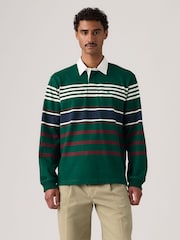 Levi's® Union Rugby Shirt - Bild 1 von 5