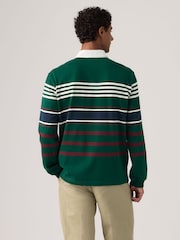 Levi's® Union Rugby Shirt - Bild 2 von 5