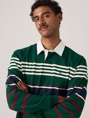 Levi's® Union Rugby Shirt - Bild 3 von 5