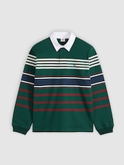 Levi's® Union Rugby Shirt - Bild 4 von 5