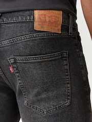 Levi's® Black 512™ Slim Taper Jeans - Image 4 of 4