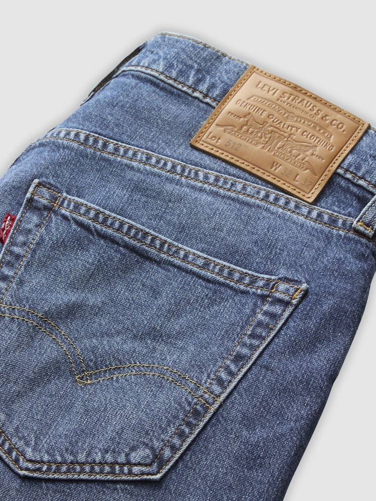 Levi's® 512 – Jeans - Bild 7 von 7