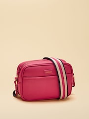 Joules Trent Hot Pink Cross Body Bag - Image 7 of 8