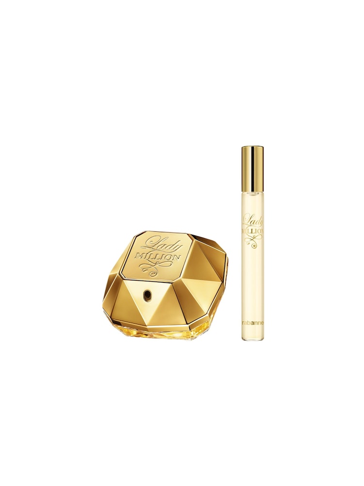 Rabanne Million Eau de Parfum 50ml Gift Set - Image 1 of 2