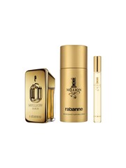 Rabanne Million Gold Eau de Parfum Intense 50ml GIft Set - Image 1 of 1