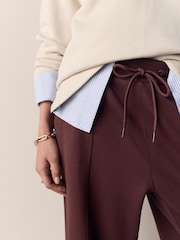 Negro/baya - Jersey Wide Leg Joggers 2 Pack - Imagen 4 de 4