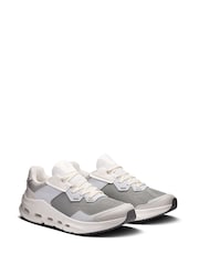 On Grey Cloudnova Rift Trainers - Image 3 of 6