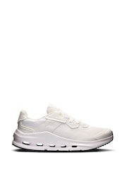 On White Cloudnova Rift Trainers - Image 1 of 6