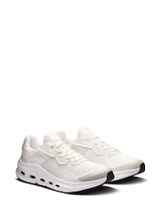 On White Cloudnova Rift Trainers - Image 3 of 6