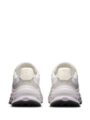 On White Cloudnova Rift Trainers - Image 4 of 6
