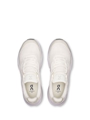 On White Cloudnova Rift Trainers - Image 5 of 6